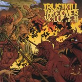 Various Artists - Trustkill Takeover Volume II (CD)