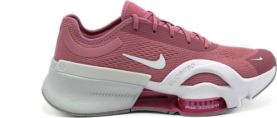 Nike Zoom SuperRep 4 Next Nature (Pink) - Taille 42,5