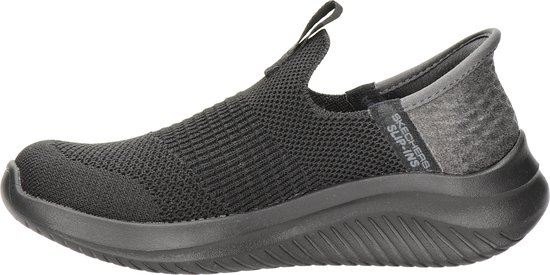 Skechers Hands Free Slip-Ins Ultra Flex 3.0 chaussures à enfiler pour enfants - Zwart - Taille 33