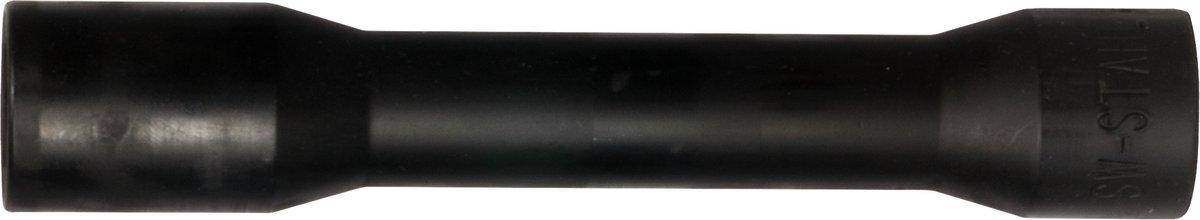 SW-Stahl spiraalgroefinzetstuk 21 mm extra lang 150 mm 12,5 mm 1/2 inch, 07890L-21