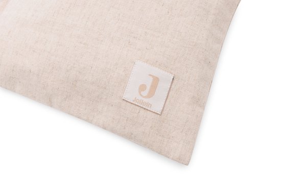 Jollein Boxopbergzak Harvest - Natural — afbeelding 2