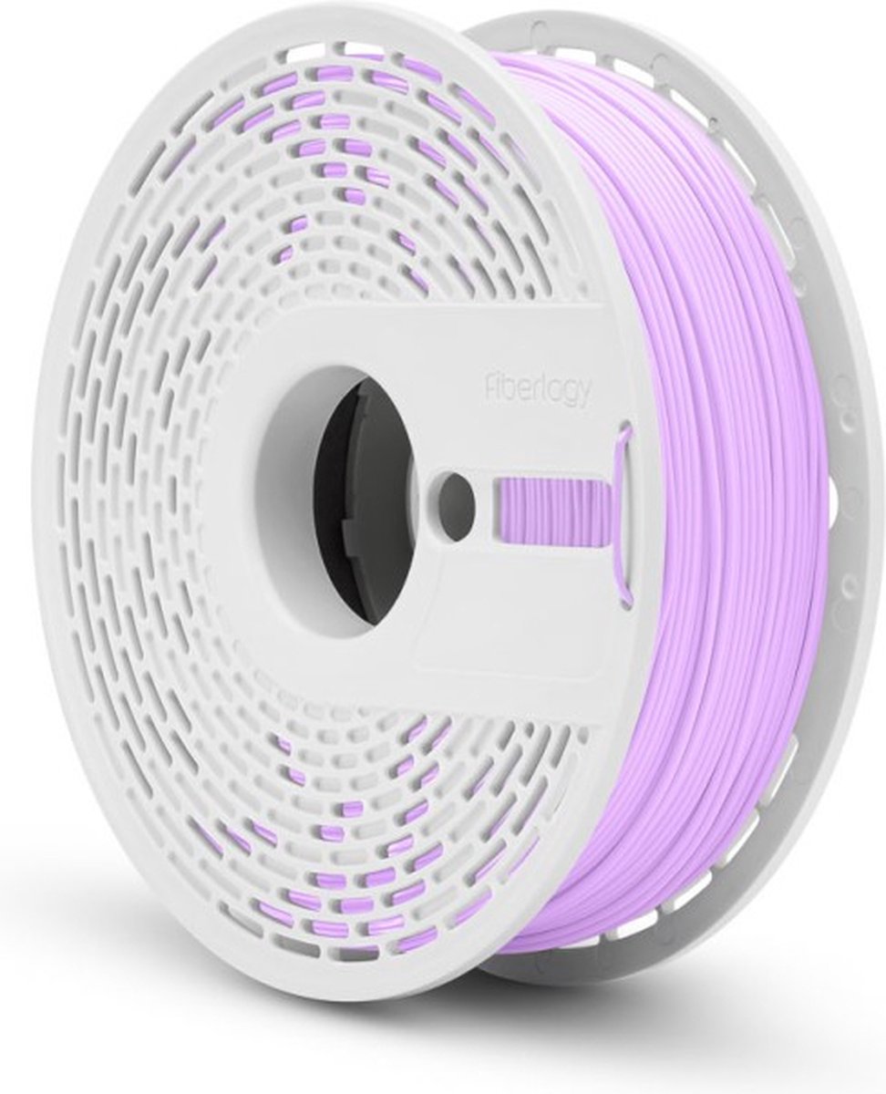 Fiberlogy Easy PLA Pastel Lilac