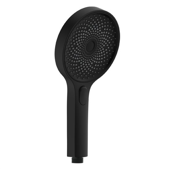 SCHÜTTE Samoa Rain Handdouche