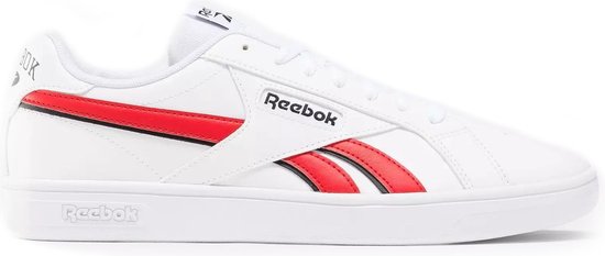 Reebok Court Retro - heren sneaker - wit - maat 40 (EU) 6.5 (UK)