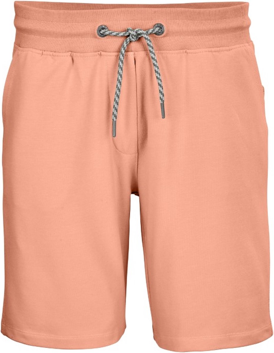 Giga by Killtec dames short short jogging dames 39356 Oranje