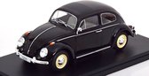 Volkswagen Beetle 1200 Kafer Maggiolino 1960 Zwart