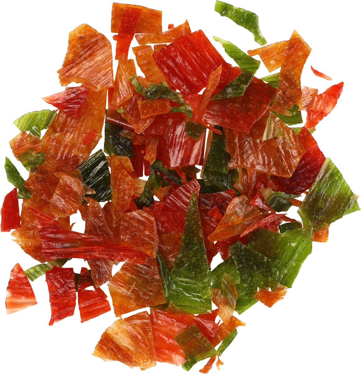 Flamingo Boost - Snack Honden - Boost Chips Met Rund En Collageen 60gr - 1st - 190471 - 1st
