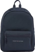 Tommy Hilfiger - Essential backpack Space Blue Corporate