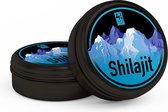 Shilajit | 82% Fulvinezuur | 40 Gram | Mumijo | Zuiver Product | 420DutchHighlife | Natuurlijk Supplement