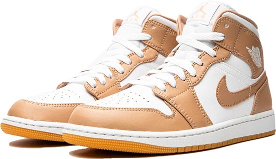 jordan 1 tan gum release date