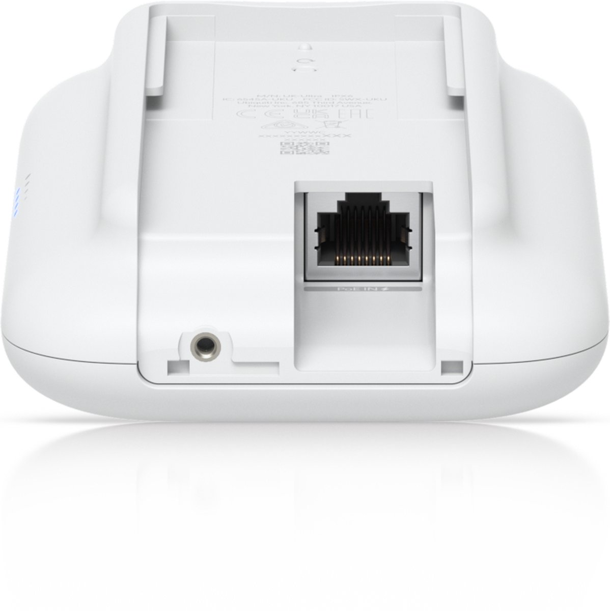Ubiquiti UniFi Swiss Army Knife Ultra - Outdoor Access Point - WiFi 5 - 1200 Mbps — cadeau in Cadeau-ideeën - foto 3
