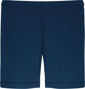 Bermuda/Short Femme S PROACT� Sporty Marine 100% Polyester