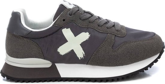X.t.i 145052 grey trainer