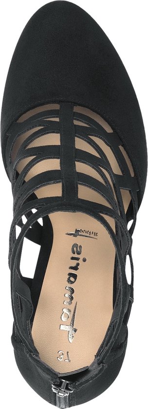 Tamaris - Pumps voor vrouwen - Paars