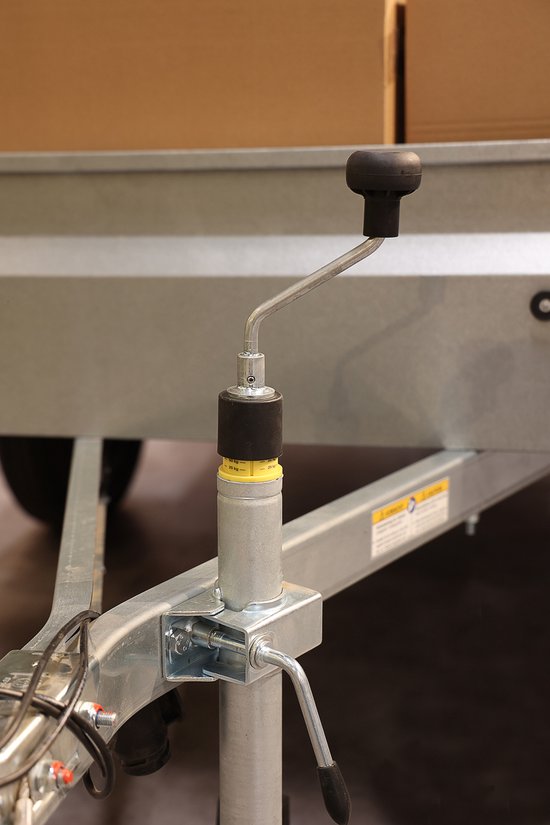 Carpoint Neuswiel Kogeldrukmeter Ø 48mm van Carpoint — afbeelding 2