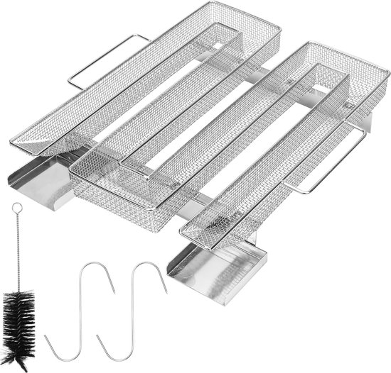 Cold Smoke Generator