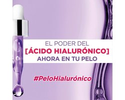 Haarserum L'Oréal Make-up Elvive Hidra 150 ml
