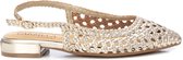 CARMELA 161472 Schoen - GOUD