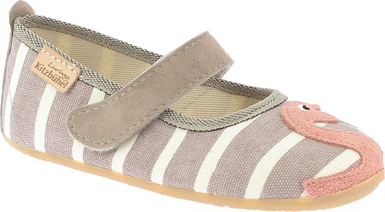 Living Kitzbühel Ballerines Filles Cotton