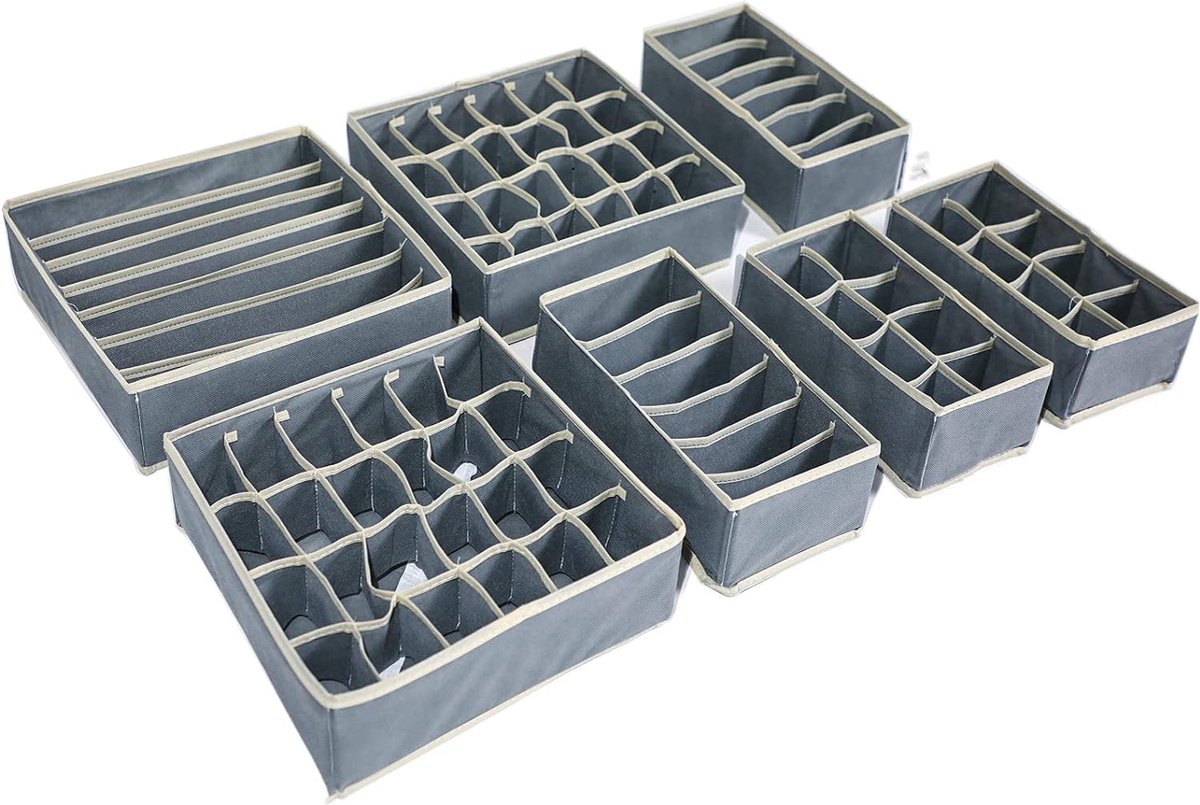 Laden-organizer