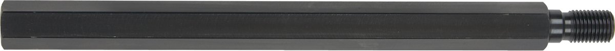 Milwaukee Systeemaccessoires – nat diamantboren 1 ¼ Vrouw - Man 500 mm - 1 st - 4932399725