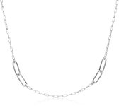 Glow 102.2392.50 Dames Ketting - Collier