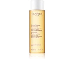 Foto: Clarins hydrating toning lotion gezichtsreinigingslotion 200 ml unisex