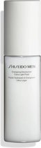 Shiseido Men Energizing Moisturizer Extra Light Fluid Serum - 100 ml