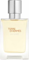 Hermès Terre d'Hermès Eau Givrée - 50 ml - eau de parfum spray - herenparfum