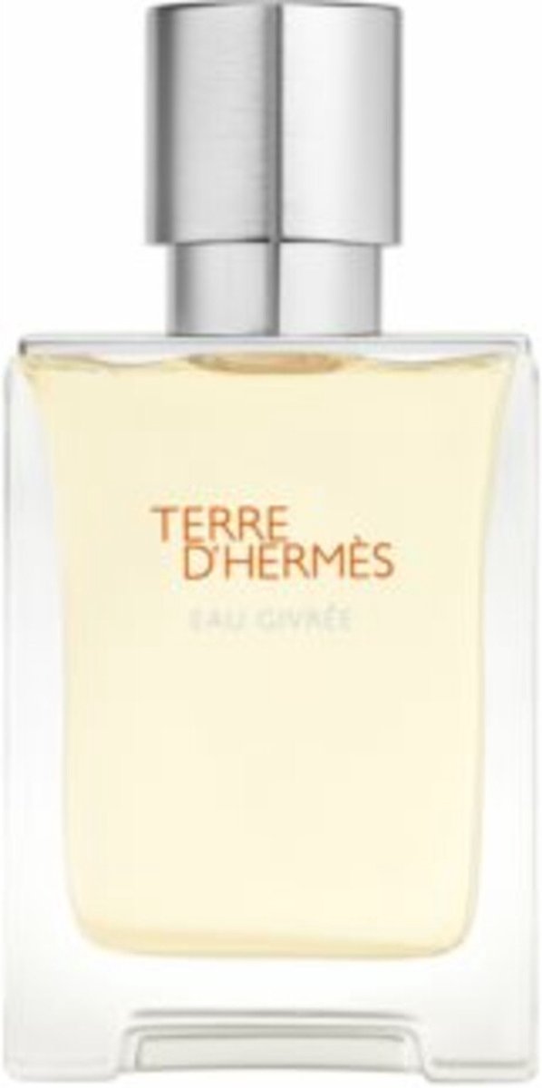 Hermès Terre d'Hermès Eau Givrée - 50 ml - eau de parfum spray - herenparfum