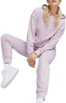 Survêtement pour Femme PUMA Loungewear Suit TR - Grape Mist