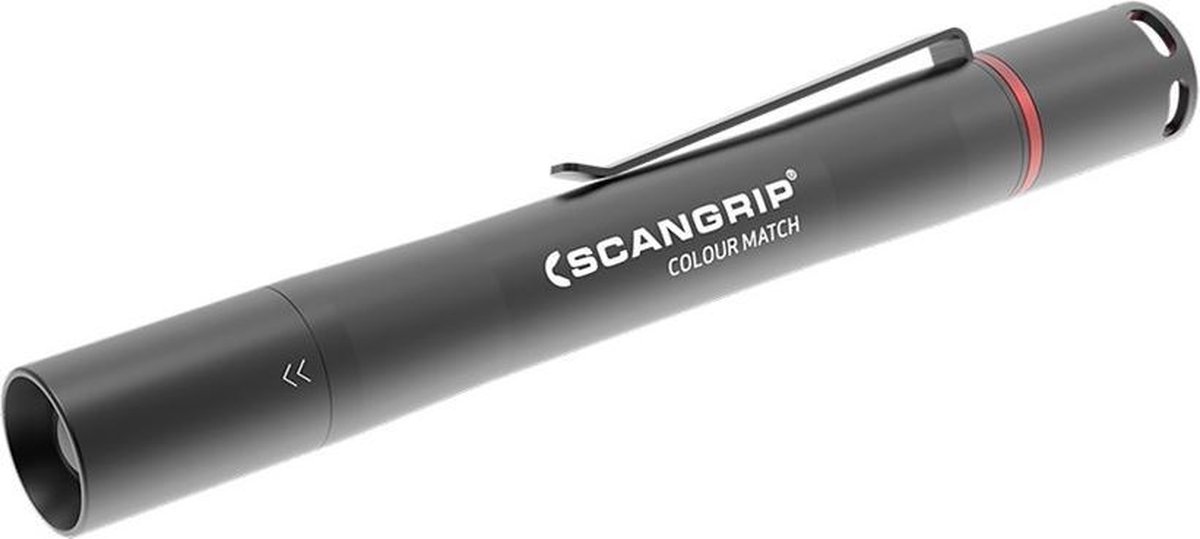 Scangrip Matchpen R - 35.122 - Handlamp