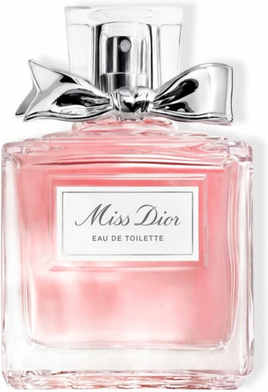 Dior Miss Dior 50 ml Eau de Toilette Spray - Damesparfum