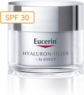 Eucerin Hyaluron-Filler Crème de Jour SPF30