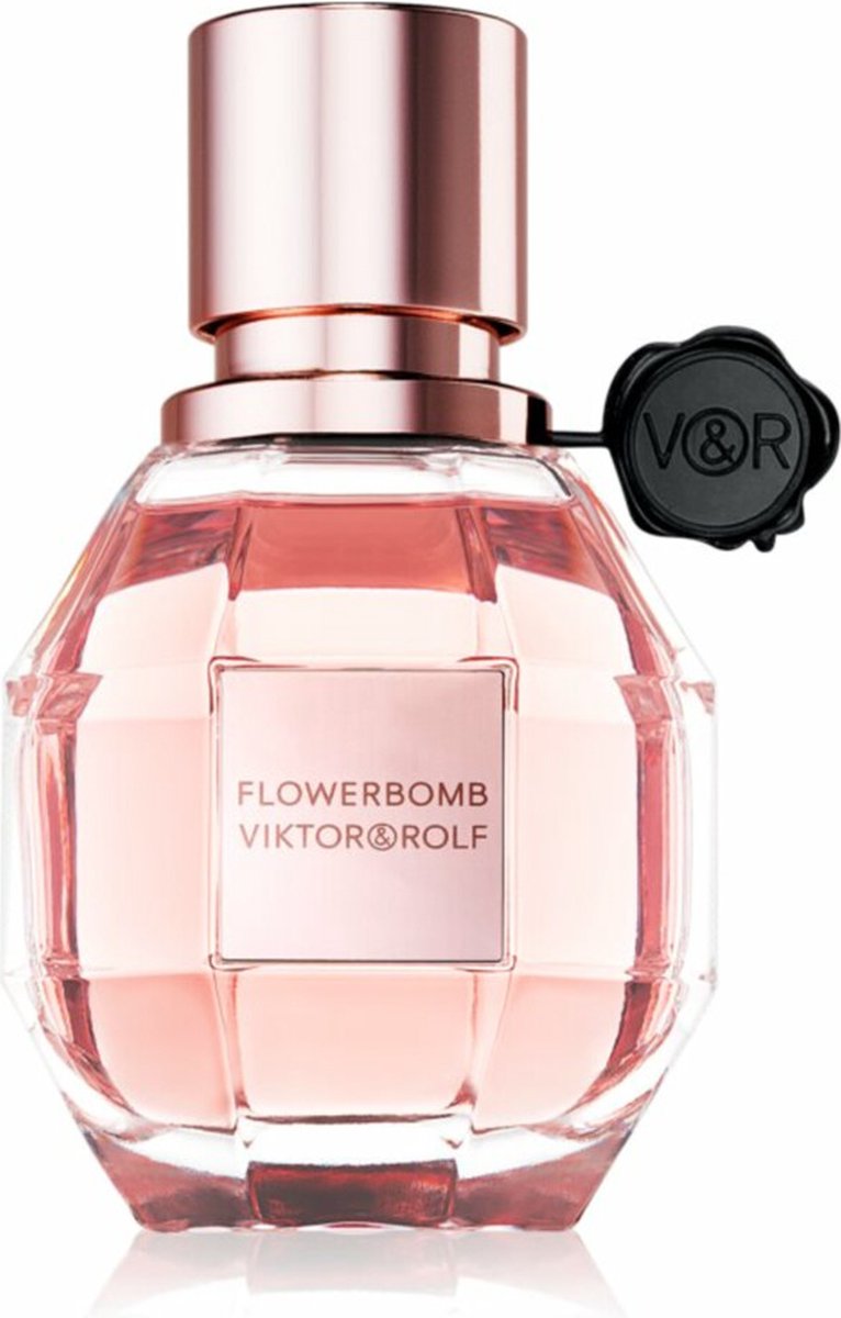 Viktor & Rolf Flowerbomb 30 ml - Eau de Parfum - Damesparfum