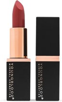 Youngblood - Lipstick - Lippenstift - Een unieke combinatie van natuurlijke oliën en mineralen