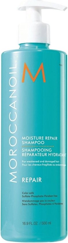 Moroccanoil