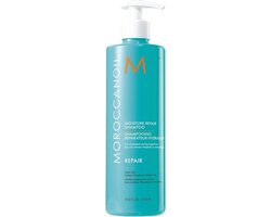 Moroccanoil Moisture Repair Shampoo - 500 ml