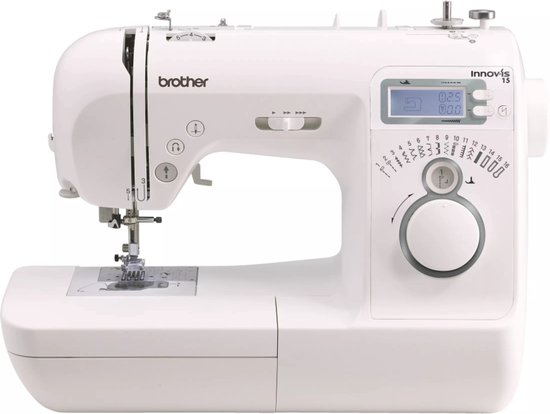 Wat is een goede beginner naaimachine? 10 TIPS! - VanZussies