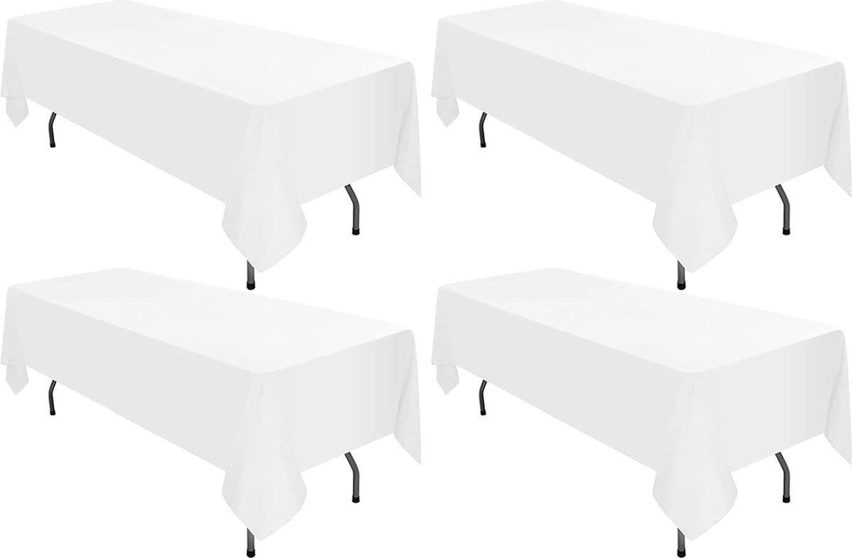 Tafelkleed – Tafellaken - Tablecloth
