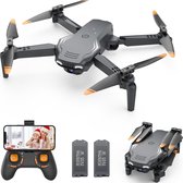 Equivera Drone for Enfants - Drone Kinder - Drone pour débutants - Drone avec caméra