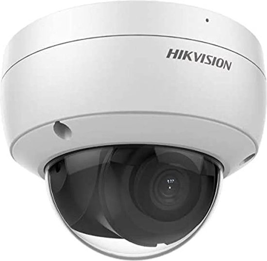 Hikvision DS-2CD2147G2H-LISU (2.8mm)(eF) van HI — afbeelding 4