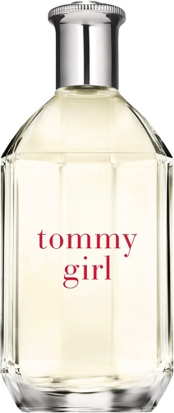 Tommy Hilfiger Tommy Girl 100 ml - Eau de Toilette - Damesparfum - Tommy Hilfiger