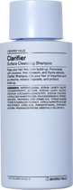 J Beverly Hills Blue Clarifier Shampoo 340 ml - Normale shampoo vrouwen - Voor Alle haartypes