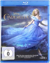Mckenna, A: Cinderella