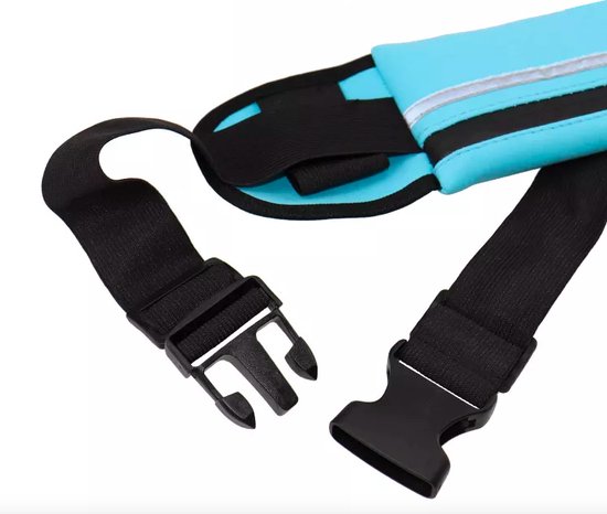 Sac banane Sport étanche ASAT