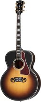 Gibson SJ-200 Western Classic - Guitare acoustique