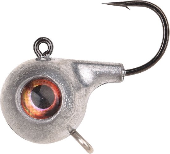 Spro HD Zander Fireballs 21gr 3st. van Spro — afbeelding 2