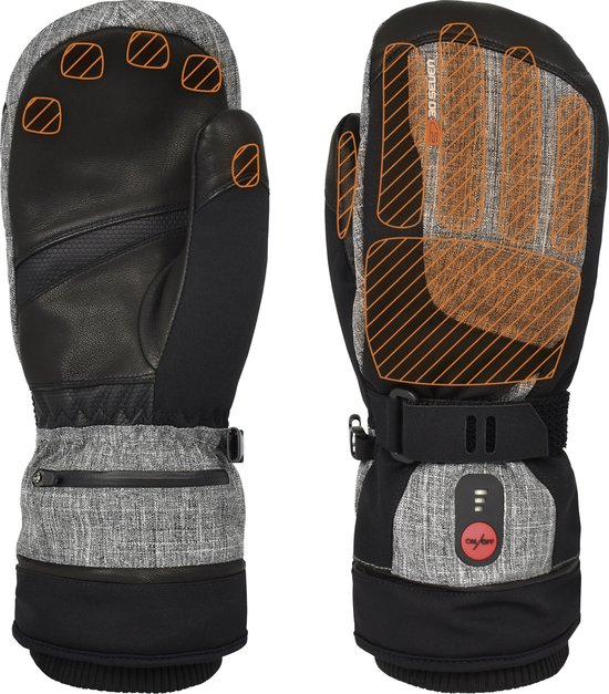 Verwarmbare handschoenen voor heren en dames