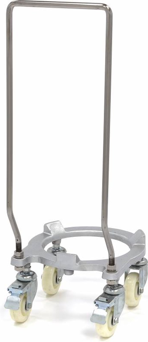 Trolley voor MPM40 / MPM60 — afbeelding 4